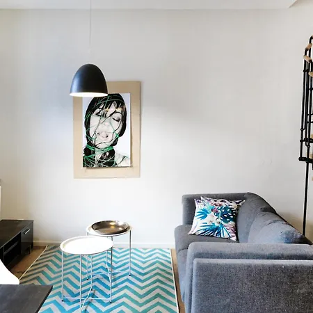 Apartment Styleapartments #7