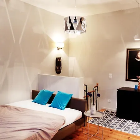 Apartment Styleapartments #7 *